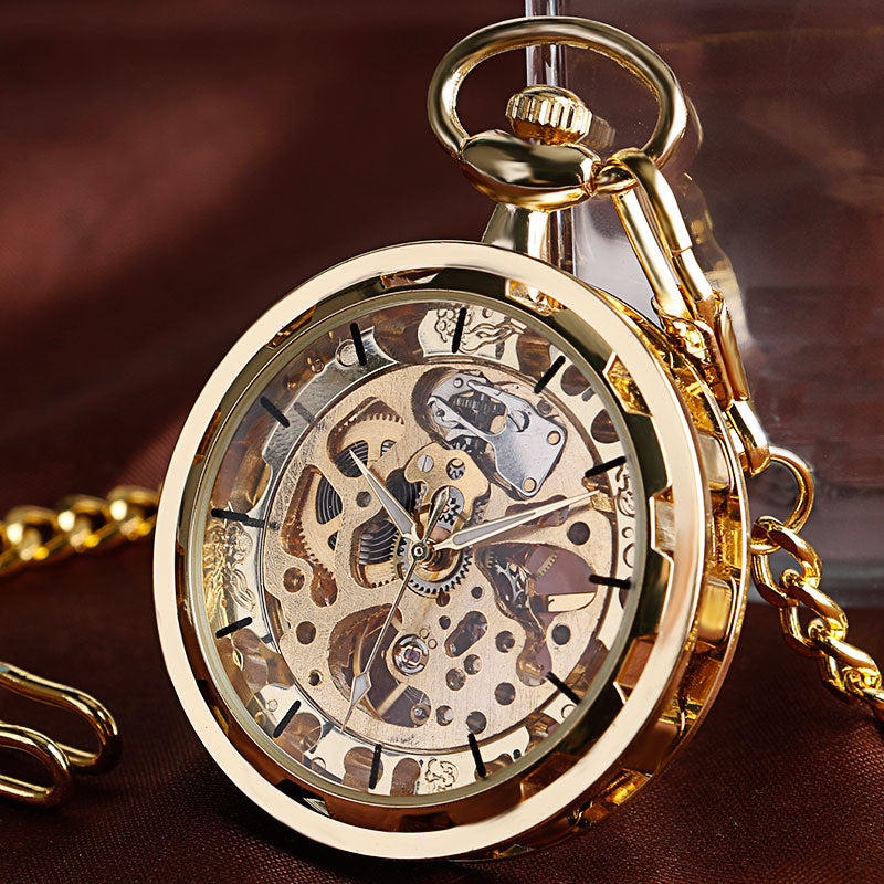 Manchda steampunk mechanical skeleton sale