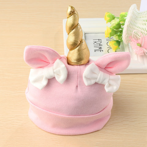 Unicorn Beanie for your Cutesy