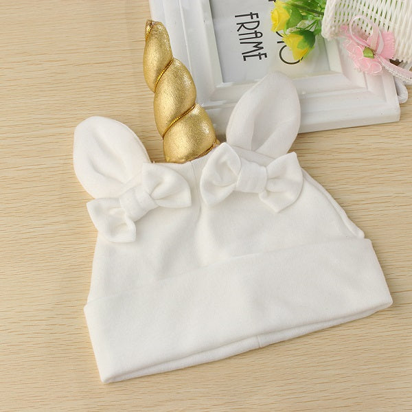 Unicorn Beanie for your Cutesy