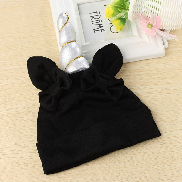 Unicorn Beanie for your Cutesy