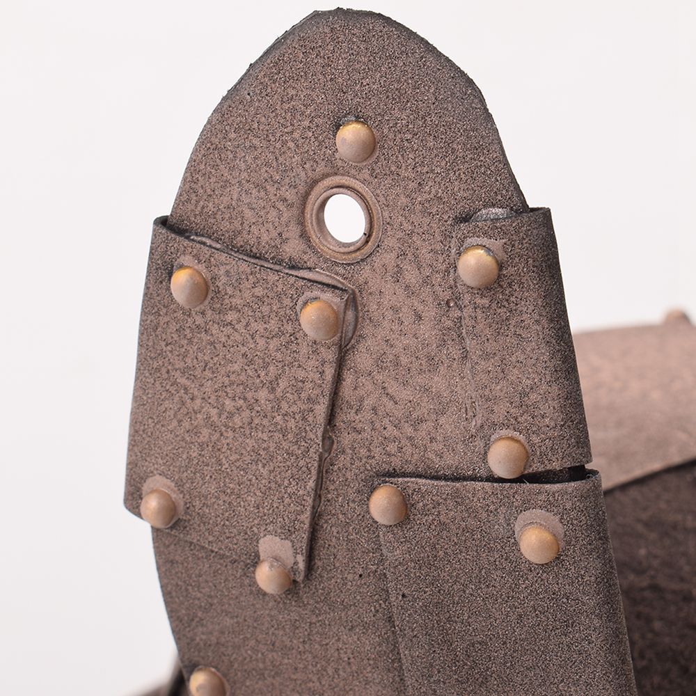 steampunk retro head wear with rabbit ears and goggles