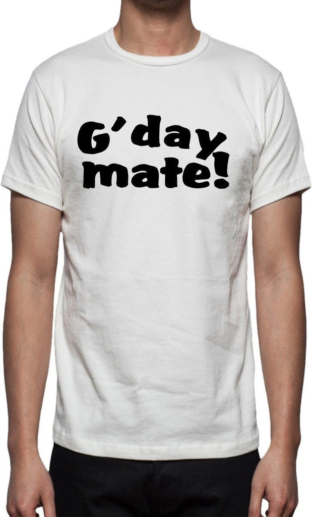 G'Day Mate Australia Shirts