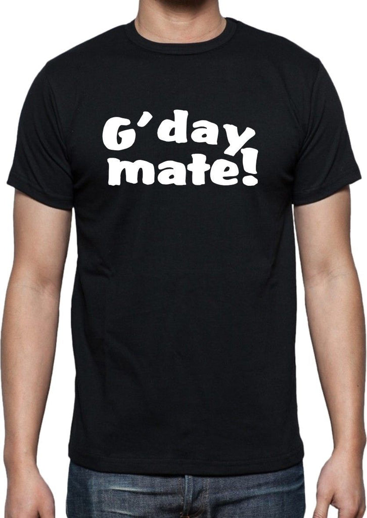 G'Day Mate Australia Shirts