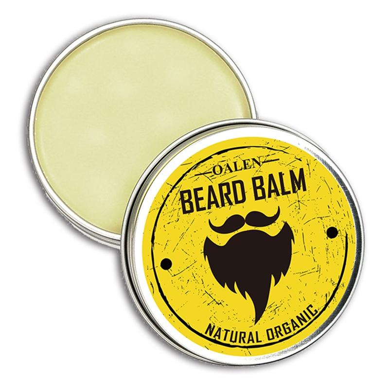 Moustache Cream Beard Oil Kit