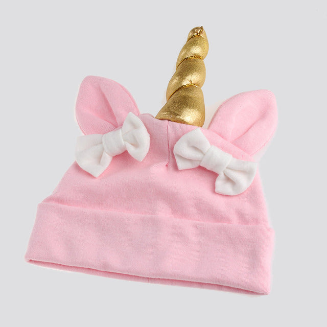 Unicorn Beanie for your Cutesy