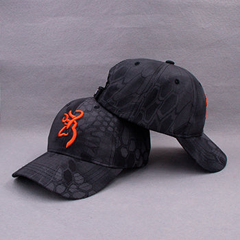 Men's Outdoor Camouflage Baseball Cap