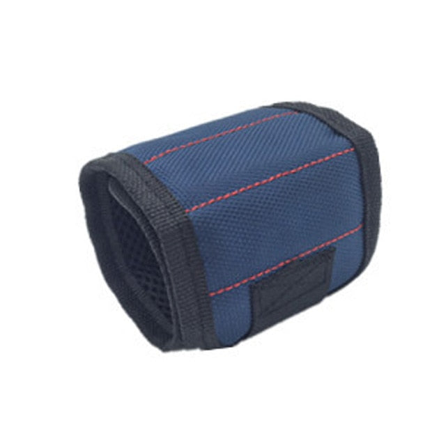 wristband portable tool holder solution for falling screws diy gift